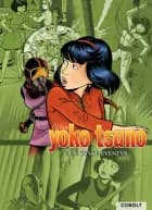 Yoko Tsuno - de tyske eventyr af Roger Leloup