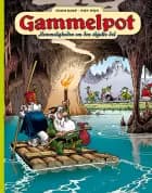 Hemmeligheden om den skjulte dal af Thom Roep