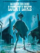 Et ekstraordinært eventyr med Lucky Luke: Manden der skød Lucky Luke