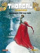 Gennem tid og rum af Jean van Hamme