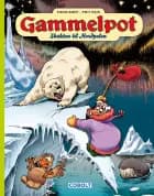 Skakten til Nordpolen af Thom Roep