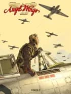 Angel Wings 3 af Yann