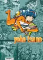 Yoko Tsuno samlebind 6 af Roger Leloup