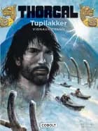 Thorgal 40: Tupilakker af Yann