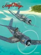 Angel Wings 4 af Yann