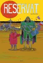 Reservat af Dennis Gade Kofod