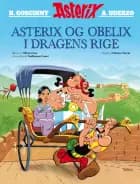 Asterix: I dragens rige af Olivier Gay