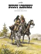 Buddy Longway – Den samlede saga 1