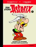 Den store Asterix 2 af René Goscinny