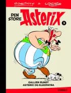 Den store Asterix 3 af René Goscinny
