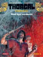 Thorgalkrøniken 8: Mod nye verdener af Jean van Hamme