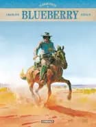 Blueberry - De samlede eventyr 4 af Jean-Michel Charlier