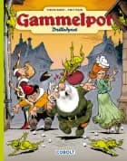 Gammelpot 12 af Thom Roep