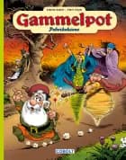 Gammelpot 13 af Thom Roep
