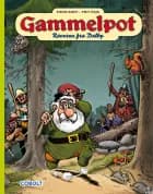 Gammelpot 14 af Thom Roep