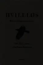 Hvileløs af Ditte Maja Noach