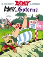Asterix 3 af René Goscinny