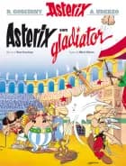 Asterix 4 af René Goscinny