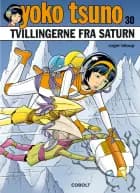 Yoko Tsuno 30 af Roger Leloup