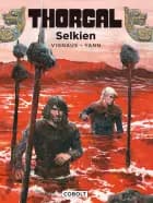 Thorgal 38: Selkien af Yann