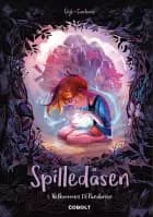 Spilledåsen 1 af Carbone