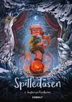 Spilledåsen 3 af Carbone