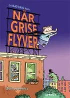 Batgris 1 af Rob Harrell