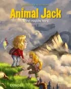 Animal Jack 2 af Kid Toussaint
