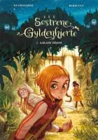 Søstrene Gyldenhjerte 1 af Di Gregorio