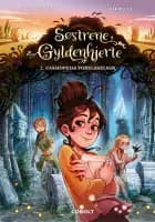 Søstrene Gyldenhjerte 2 af Di Gregorio