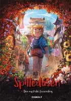 Spilledåsen 4 af Carbone