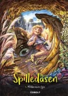 Spilledåsen 5 af Carbone