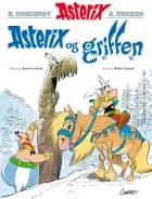 Asterix 39 af Jean-Yves Ferri