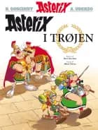Asterix 10 af René Goscinny
