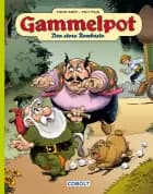Gammelpot 16 af Thom Roep