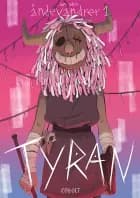 Åndevandrer 1 af Askel Aden