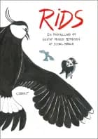 Rids - En fortælling om Gustaf Munch-Petersen af Sidsel Mørch