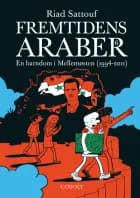 Fremtidens araber 6 af Riad Sattouf