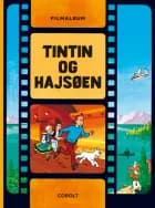 Tintin og hajsøen af Greg Hergé og Studios Hergé