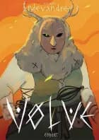 Åndevandrer 3 af Askel Aden