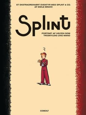 Splint af Emile Bravo