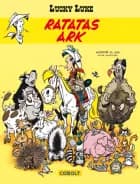Lucky Luke: Ratatas ark af Jul