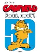 Garfield: Femti, nemli ! af Jim Davis