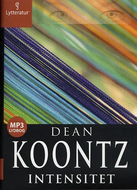 Intensitet af Dean R. Koontz