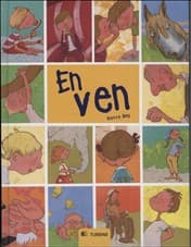 En ven af Anette Bley