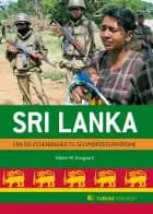 Sri Lanka af Mikkel W. Kaagaard
