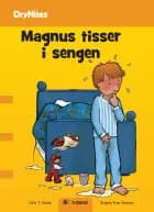 Magnus tisser i sengen af Ulrik T. Skafte