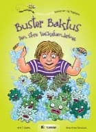 Buster Baktus af Ulrik T. Skafte