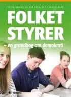 Folket styrer af Per Straarup Søndergaard