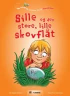 Sille og den store, lille skovflåt af Gry Kappel Jensen